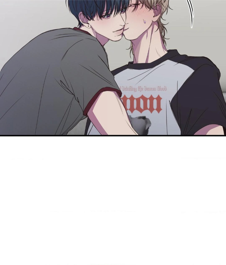 Reluctant Encounters by Gyeon – Uncensored – Ch. 48 [Eng] page 86