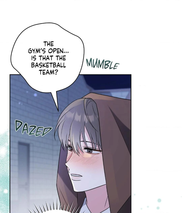 Ballboy Tactics by Yajii – Uncensored – Creator’s Note [Eng] page 86