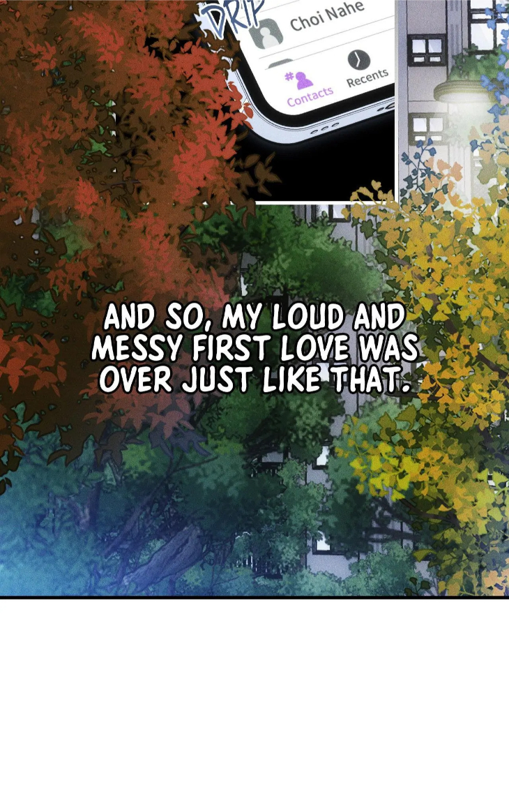 Be My Baby by Kie – Uncensored – Ch. 59 [Eng] page 86