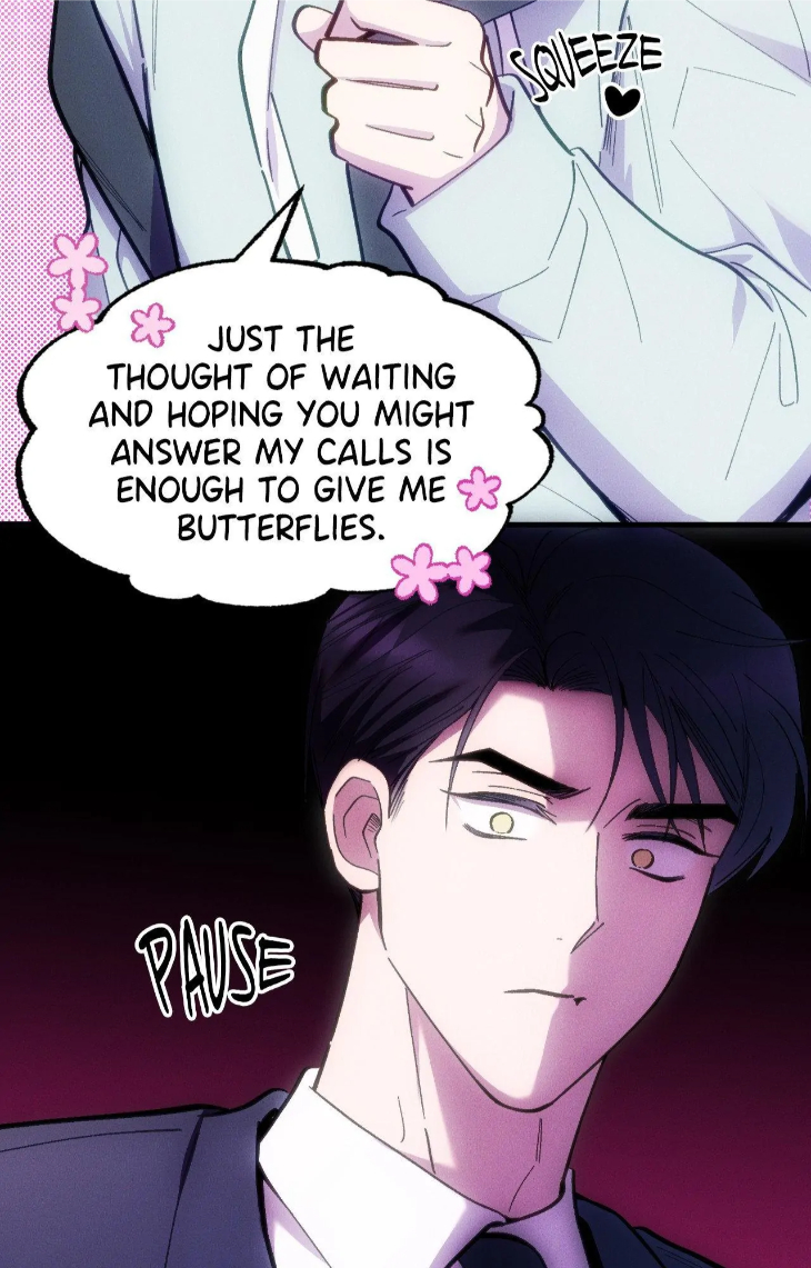 Be My Baby by Kie – Uncensored – Ch. 59 [Eng] page 86