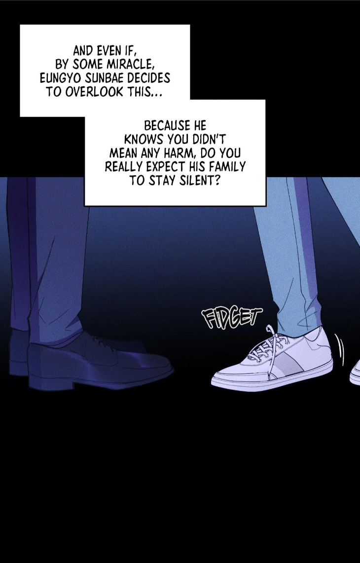 Be My Baby by Kie – Uncensored – Ch. 59 [Eng] page 86