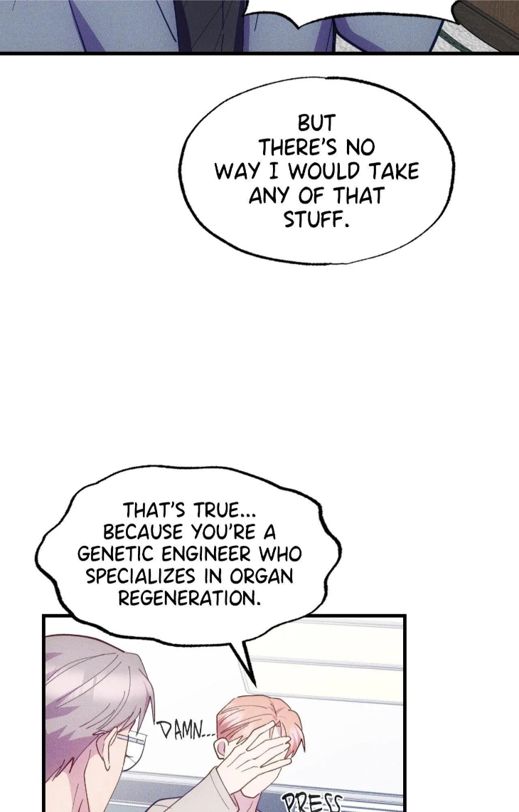 Be My Baby by Kie – Uncensored – Ch. 59 [Eng] page 86