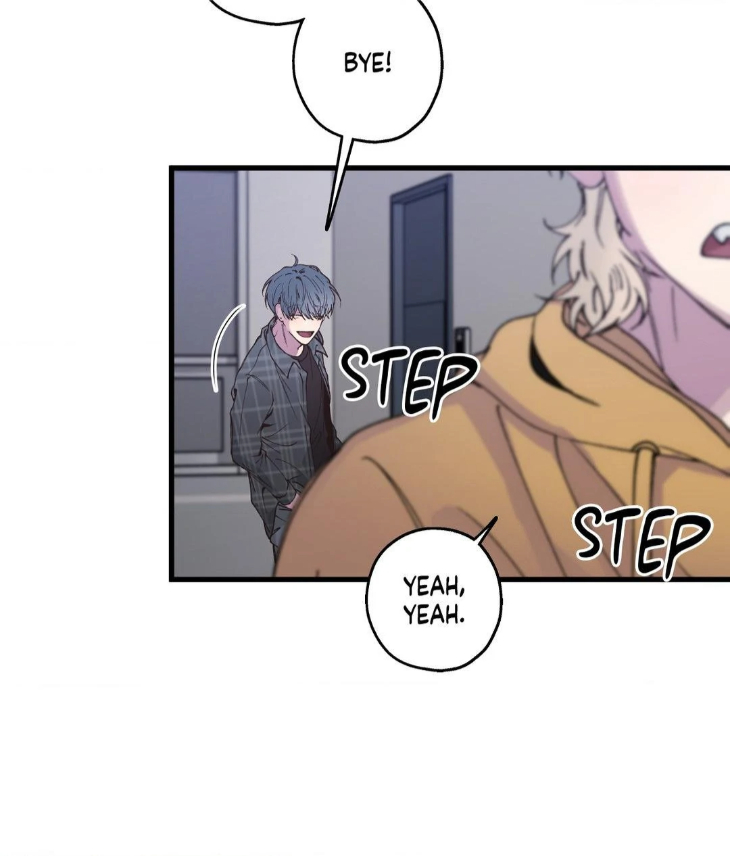 Reluctant Encounters by Gyeon – Uncensored – Ch. 48 [Eng] page 87