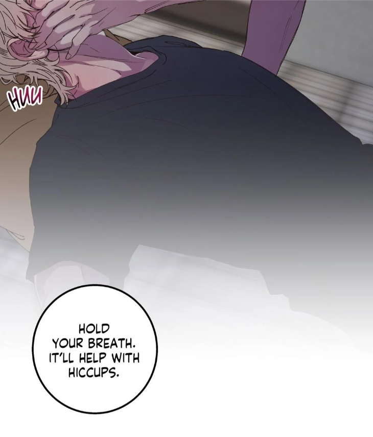 Reluctant Encounters by Gyeon – Uncensored – Ch. 48 [Eng] page 87