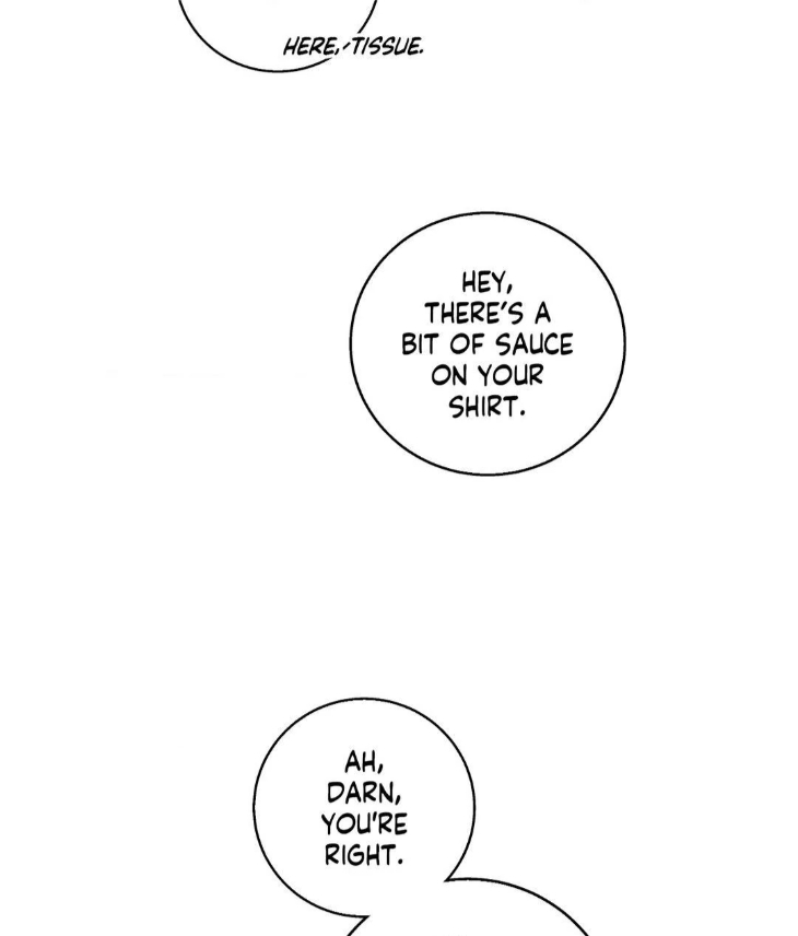 Reluctant Encounters by Gyeon – Uncensored – Ch. 48 [Eng] page 87