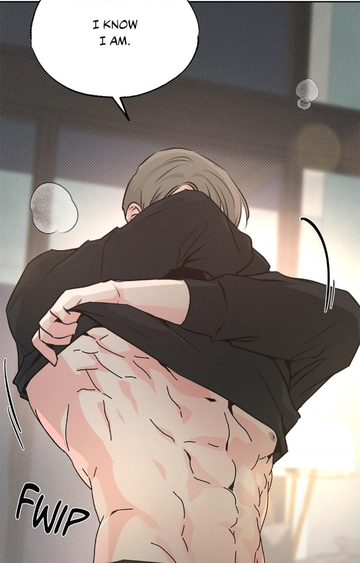 Rainbow Donut by Yogoorong [Eng] page 87