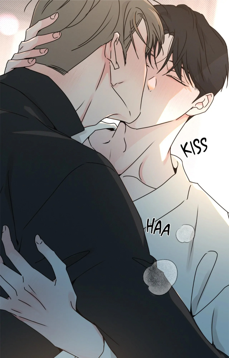 Rainbow Donut by Yogoorong [Eng] page 87