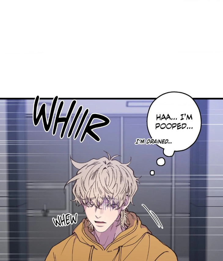 Reluctant Encounters by Gyeon – Uncensored – Ch. 48 [Eng] page 88