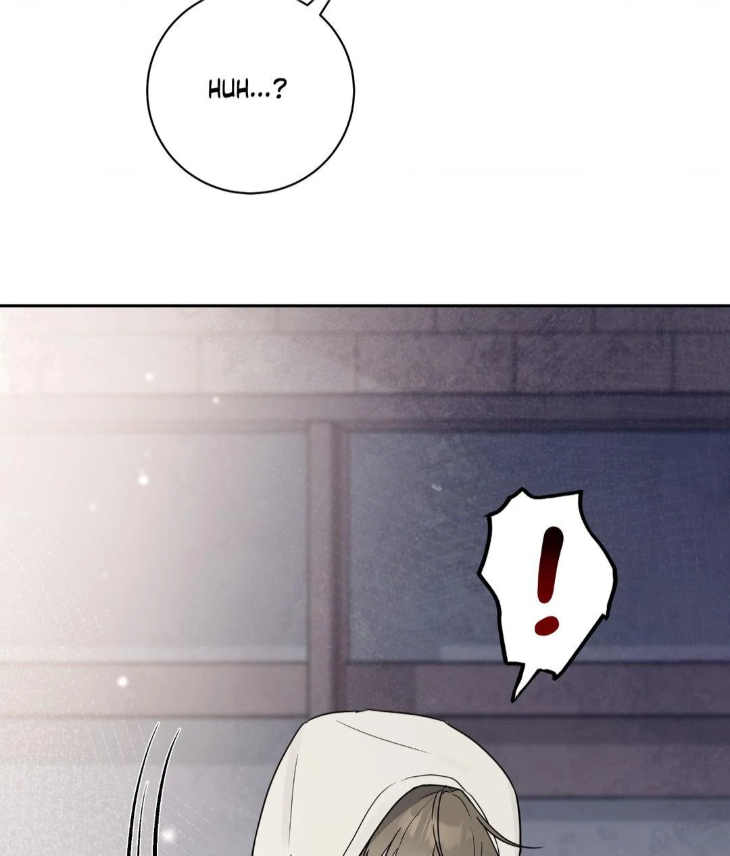 Ballboy Tactics by Yajii – Uncensored – Creator’s Note [Eng] page 88