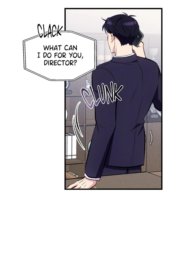 Be My Baby by Kie – Uncensored – Ch. 59 [Eng] page 88