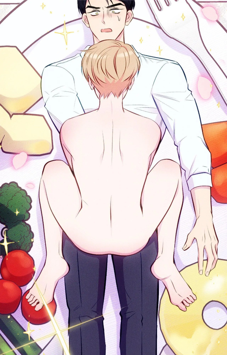 Be My Baby by Kie – Uncensored – Ch. 59 [Eng] page 88