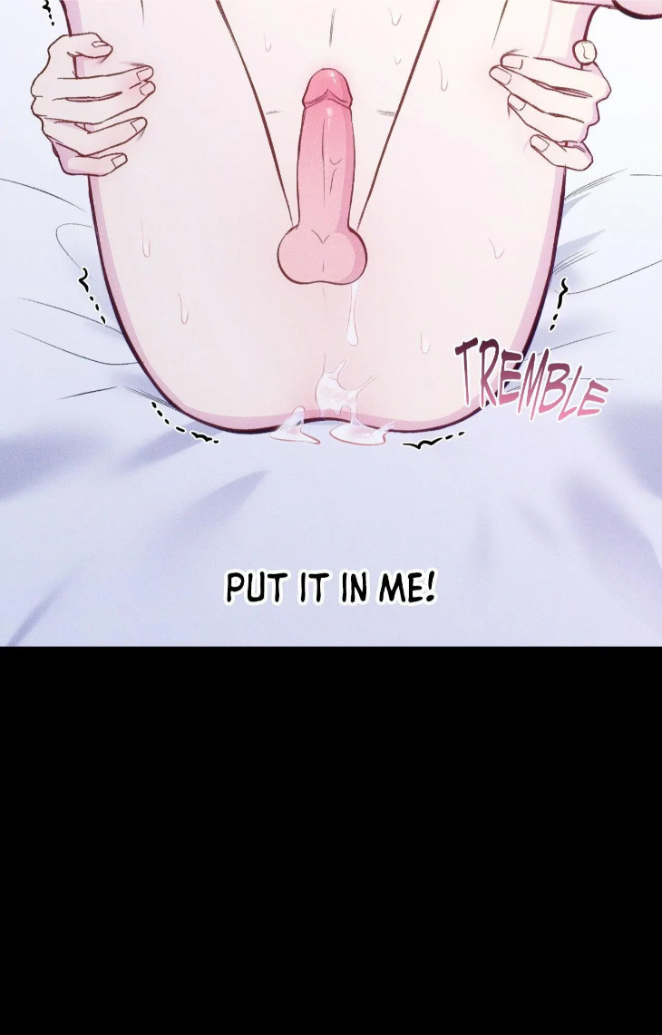 Be My Baby by Kie – Uncensored – Ch. 59 [Eng] page 88