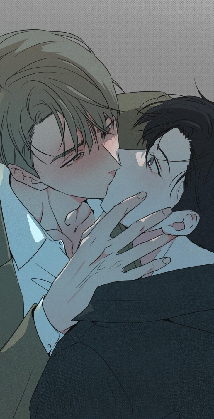 Rainbow Donut by Yogoorong [Eng] page 88