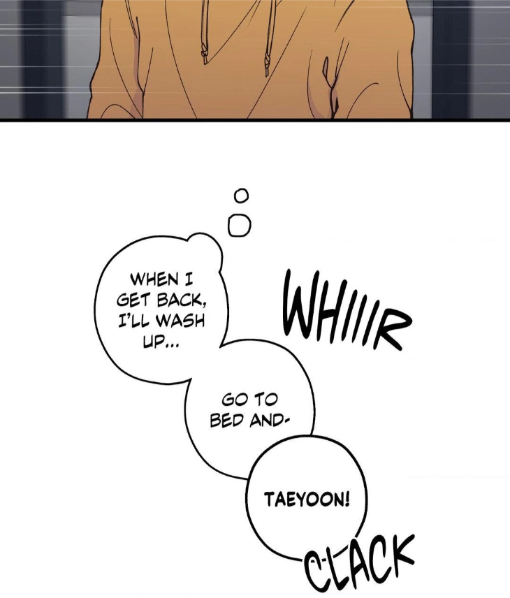 Reluctant Encounters by Gyeon – Uncensored – Ch. 48 [Eng] page 89