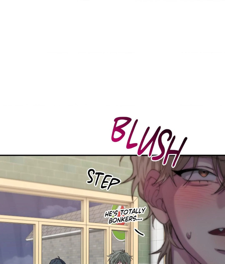 Reluctant Encounters by Gyeon – Uncensored – Ch. 48 [Eng] page 89