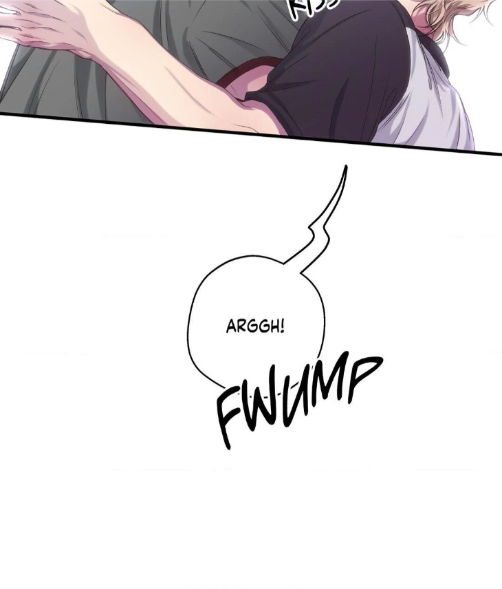 Reluctant Encounters by Gyeon – Uncensored – Ch. 48 [Eng] page 89