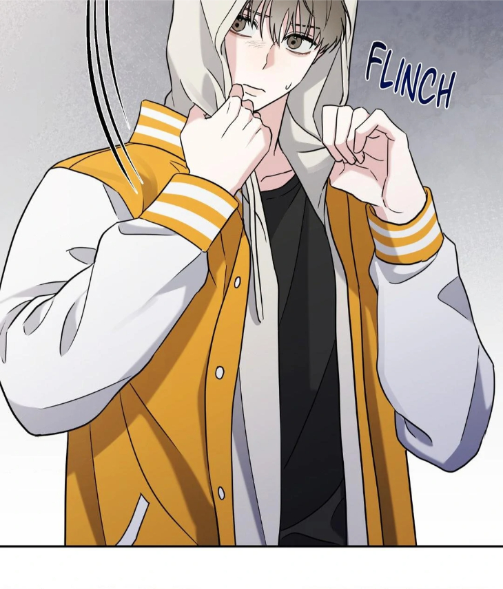 Ballboy Tactics by Yajii – Uncensored – Creator’s Note [Eng] page 89