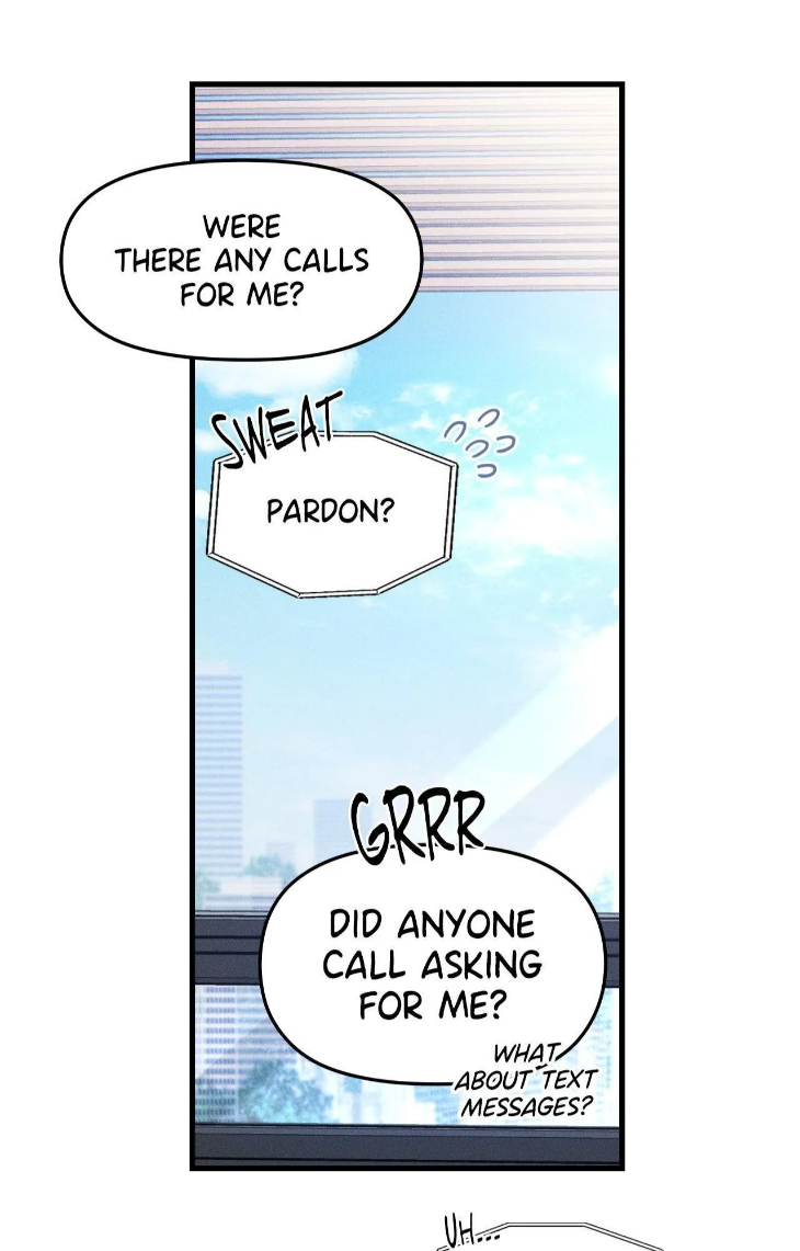 Be My Baby by Kie – Uncensored – Ch. 59 [Eng] page 89