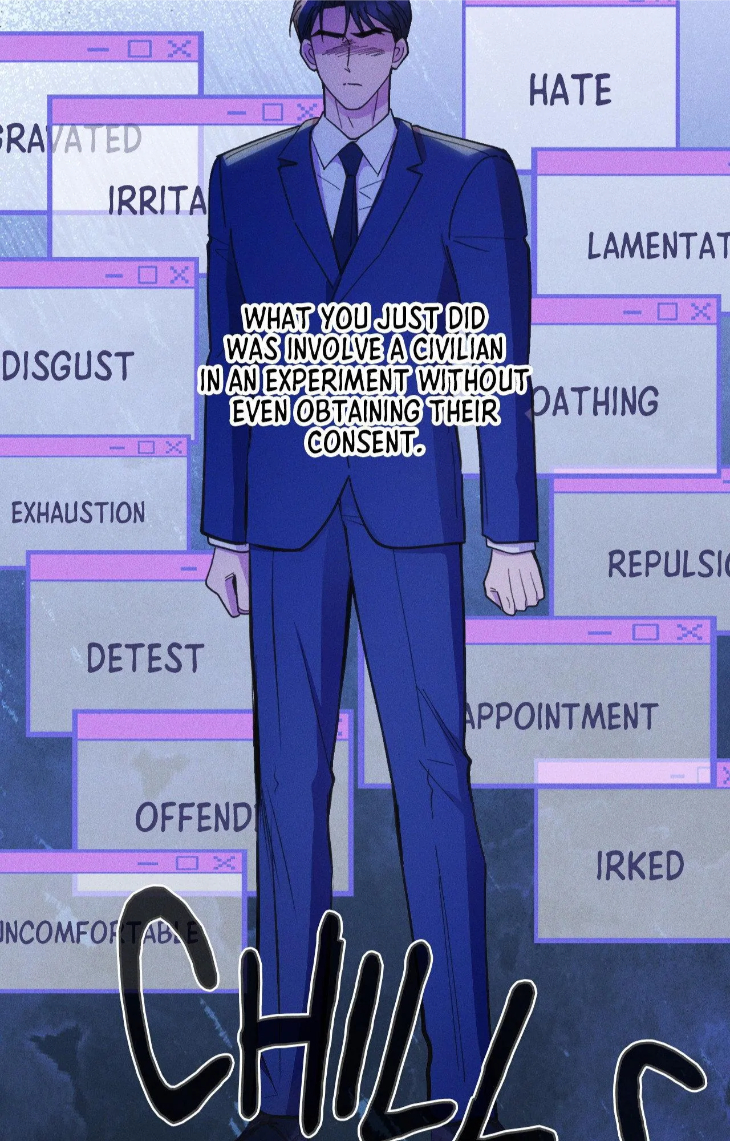 Be My Baby by Kie – Uncensored – Ch. 59 [Eng] page 89