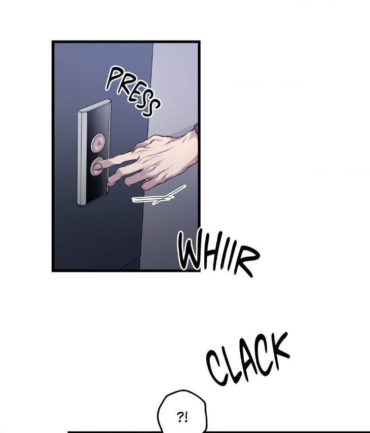 Reluctant Encounters by Gyeon – Uncensored – Ch. 48 [Eng] page 90