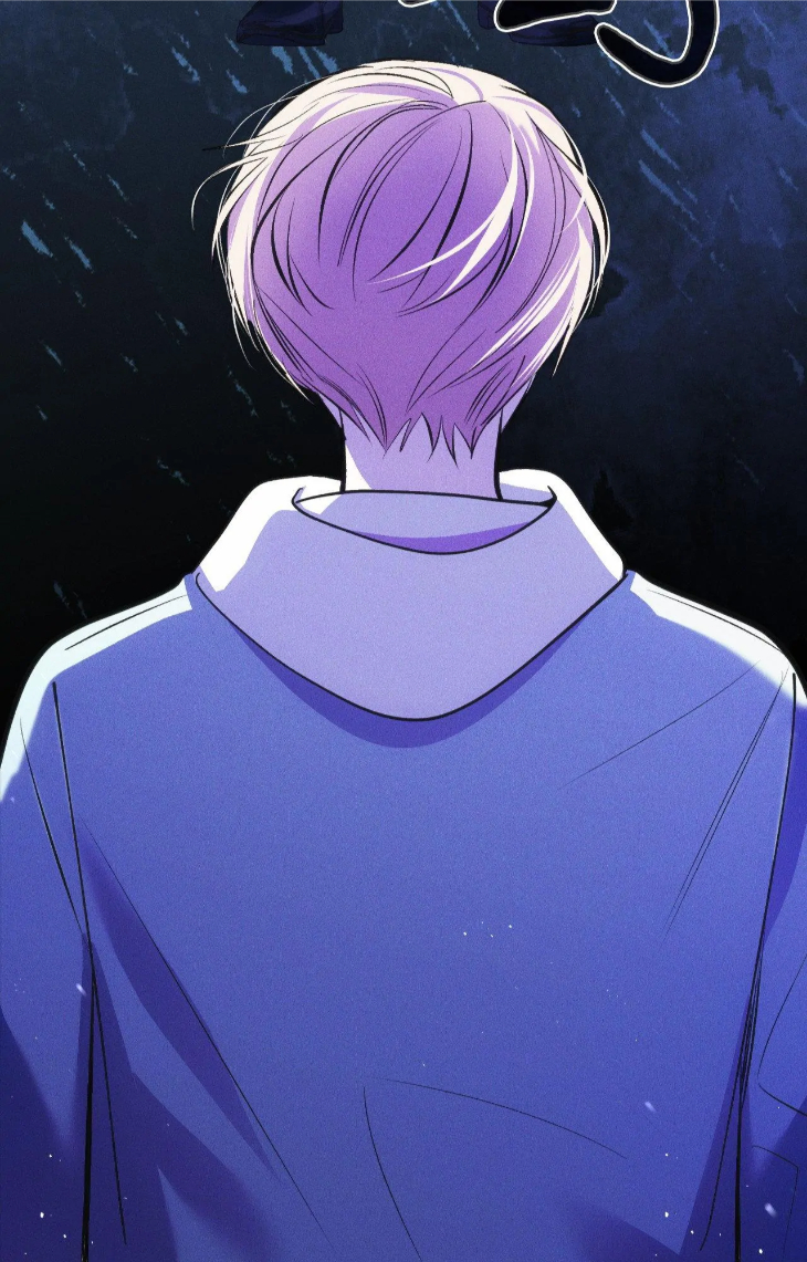 Be My Baby by Kie – Uncensored – Ch. 59 [Eng] page 90