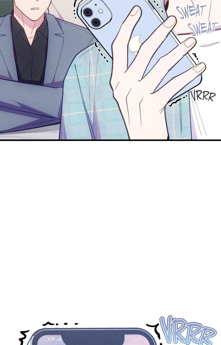 Be My Baby by Kie – Uncensored – Ch. 59 [Eng] page 90