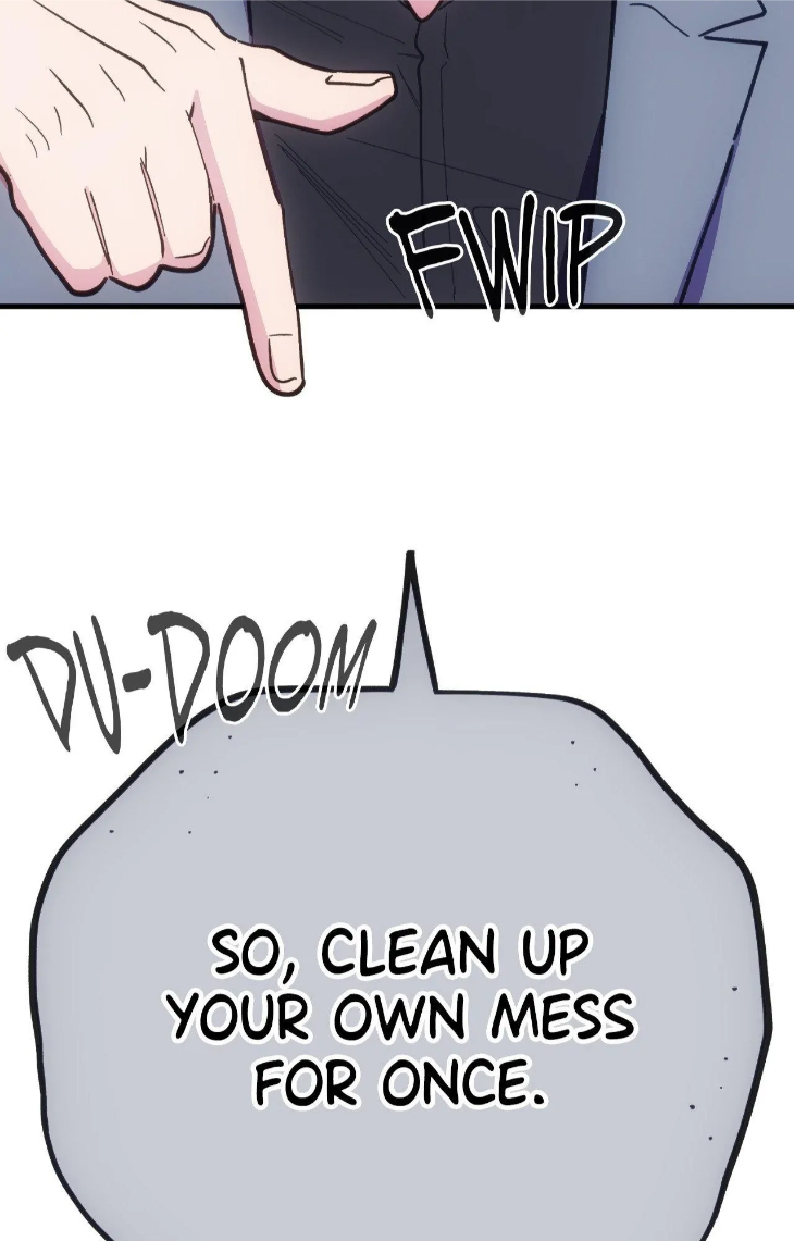 Be My Baby by Kie – Uncensored – Ch. 59 [Eng] page 90