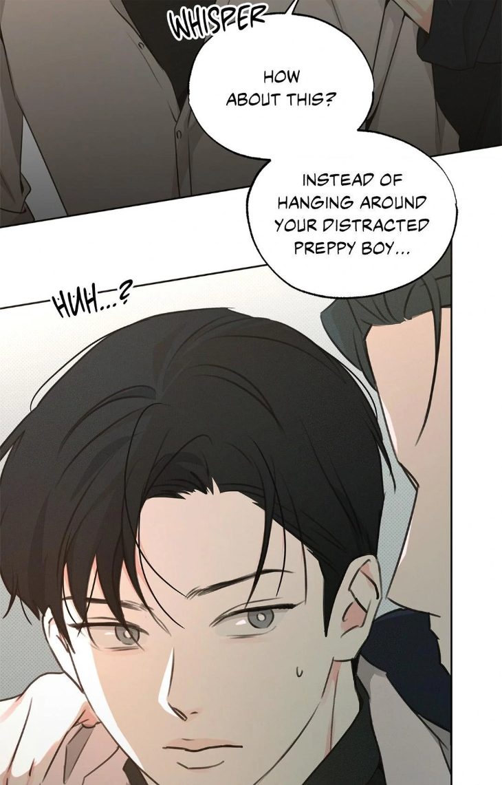 Rainbow Donut by Yogoorong [Eng] page 90