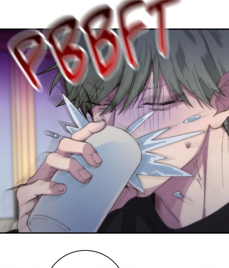 Reluctant Encounters by Gyeon – Uncensored – Ch. 48 [Eng] page 91