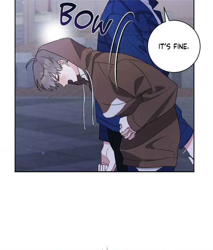 Ballboy Tactics by Yajii – Uncensored – Creator’s Note [Eng] page 91