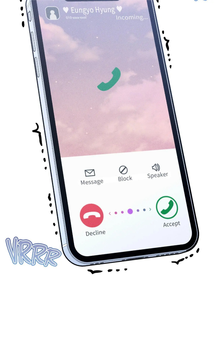 Be My Baby by Kie – Uncensored – Ch. 59 [Eng] page 91