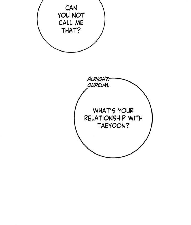 Reluctant Encounters by Gyeon – Uncensored – Ch. 48 [Eng] page 92