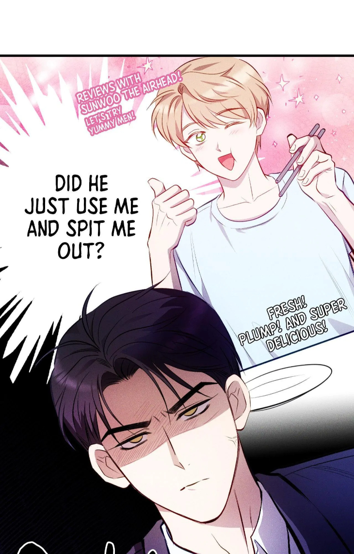 Be My Baby by Kie – Uncensored – Ch. 59 [Eng] page 92