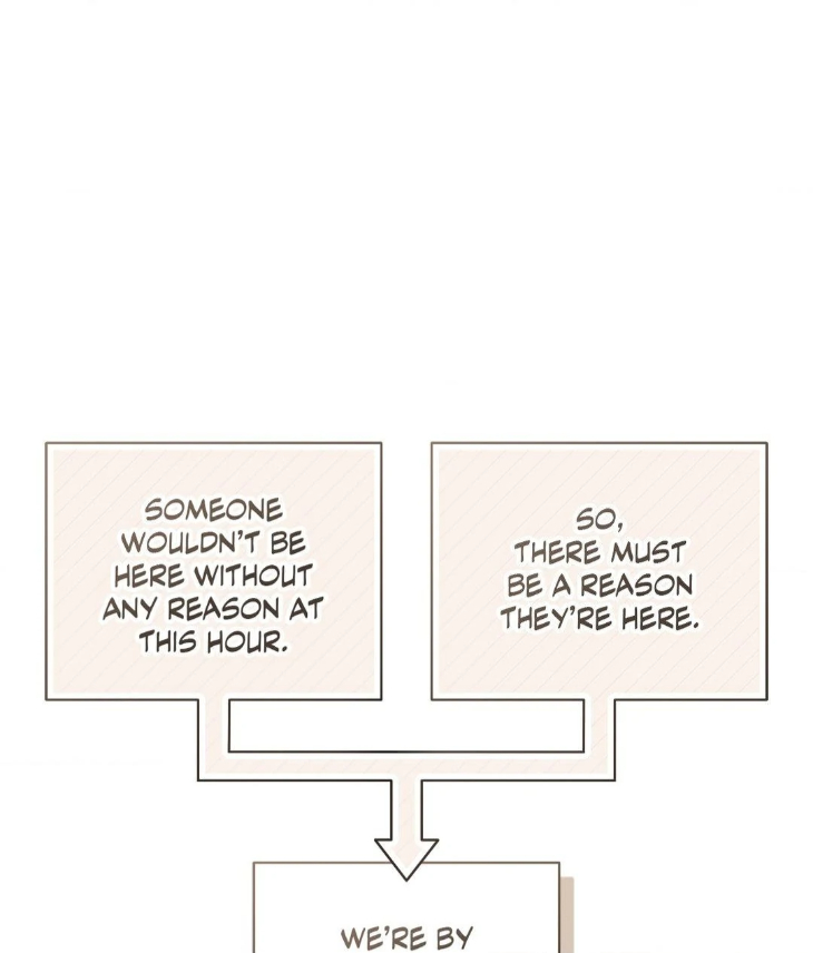 Ballboy Tactics by Yajii – Uncensored – Creator’s Note [Eng] page 93