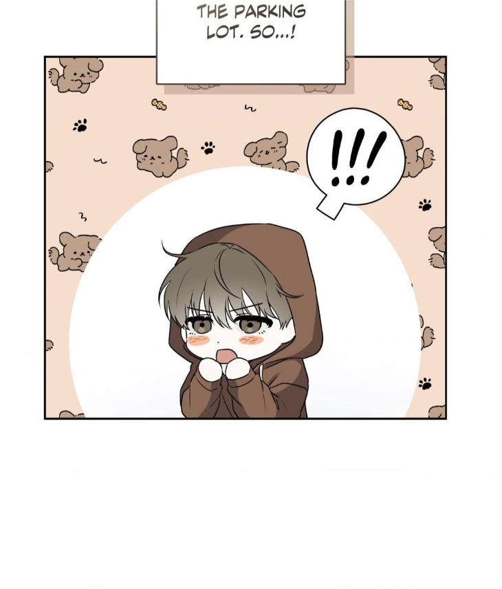 Ballboy Tactics by Yajii – Uncensored – Creator’s Note [Eng] page 94