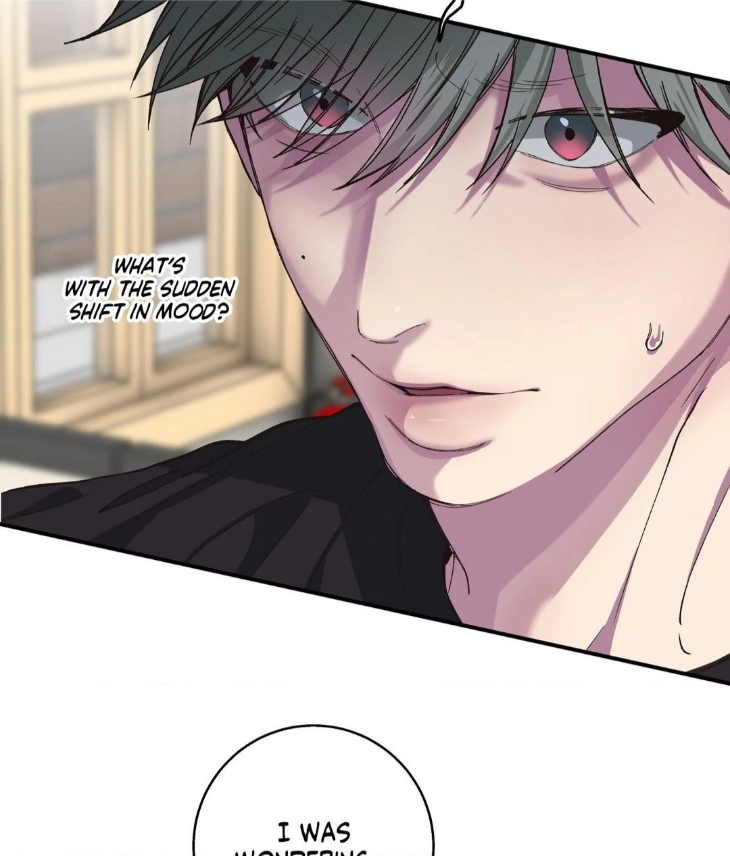 Reluctant Encounters by Gyeon – Uncensored – Ch. 48 [Eng] page 95