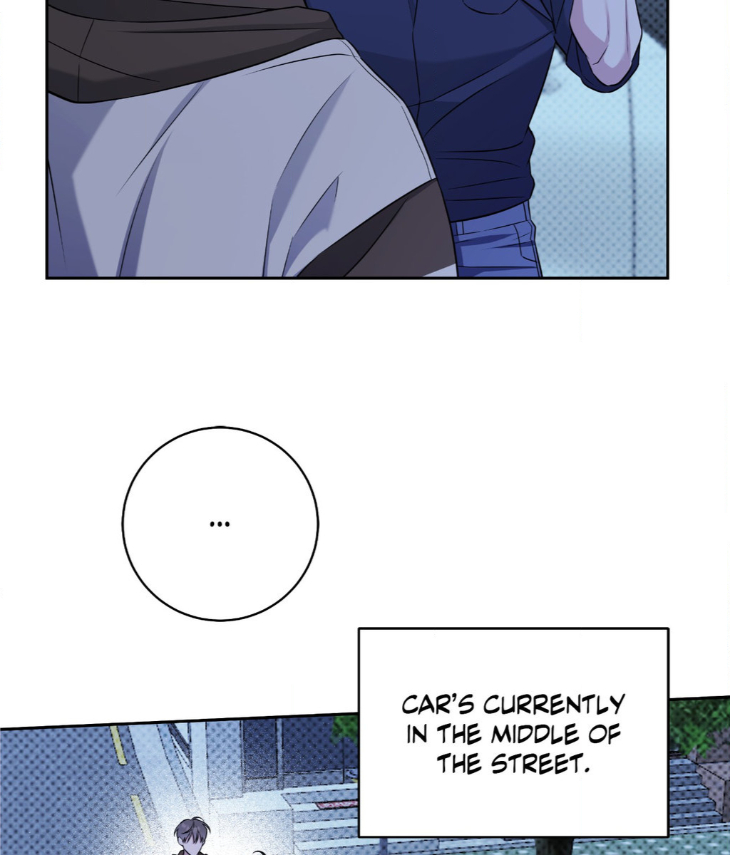 Ballboy Tactics by Yajii – Uncensored – Creator’s Note [Eng] page 3