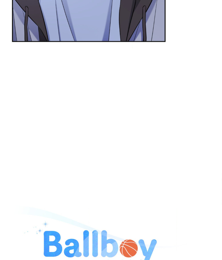 Ballboy Tactics by Yajii – Uncensored – Creator’s Note [Eng] page 6