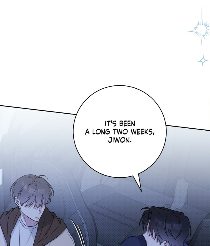 Ballboy Tactics by Yajii – Uncensored – Creator’s Note [Eng] page 15