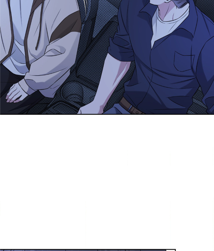 Ballboy Tactics by Yajii – Uncensored – Creator’s Note [Eng] page 16