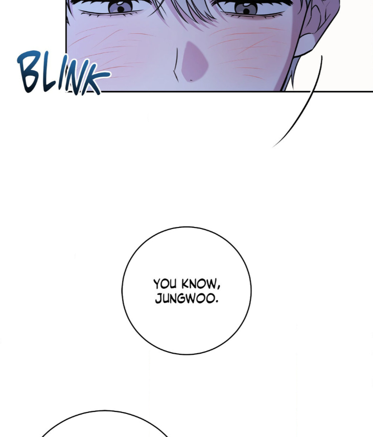 Ballboy Tactics by Yajii – Uncensored – Creator’s Note [Eng] page 18