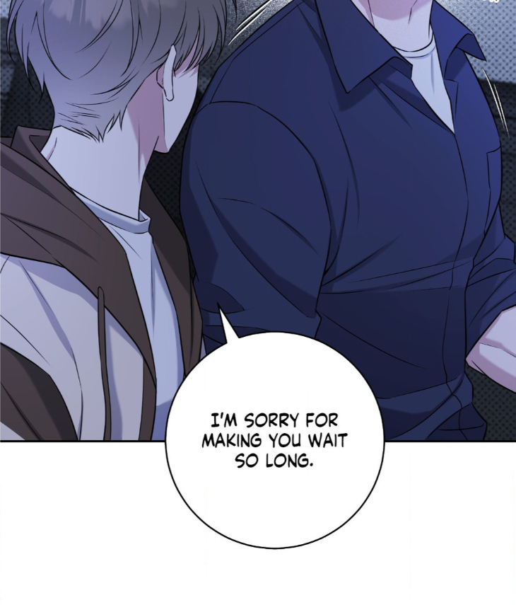 Ballboy Tactics by Yajii – Uncensored – Creator’s Note [Eng] page 20