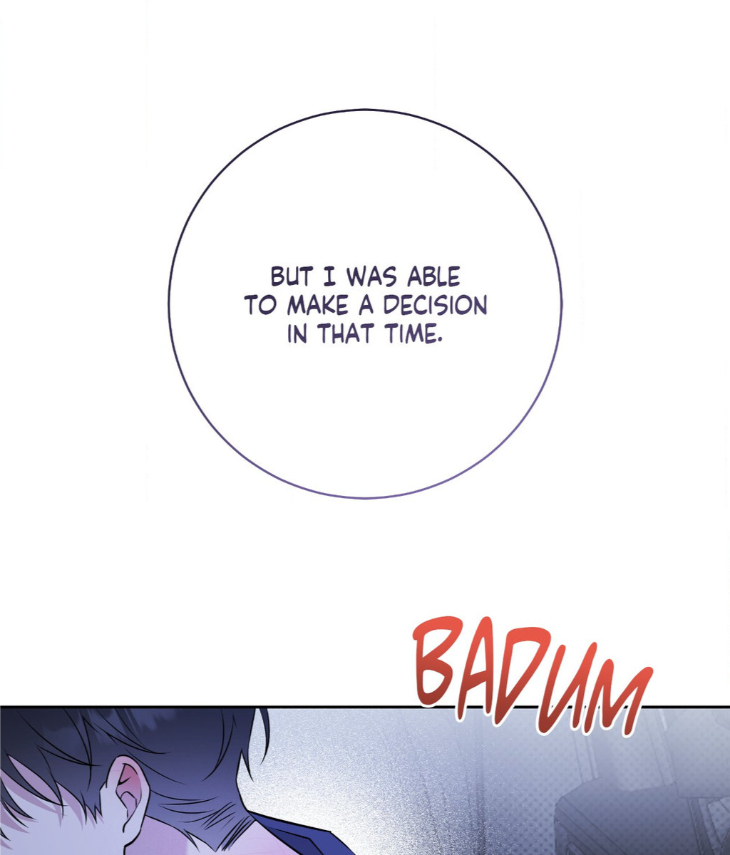 Ballboy Tactics by Yajii – Uncensored – Creator’s Note [Eng] page 21