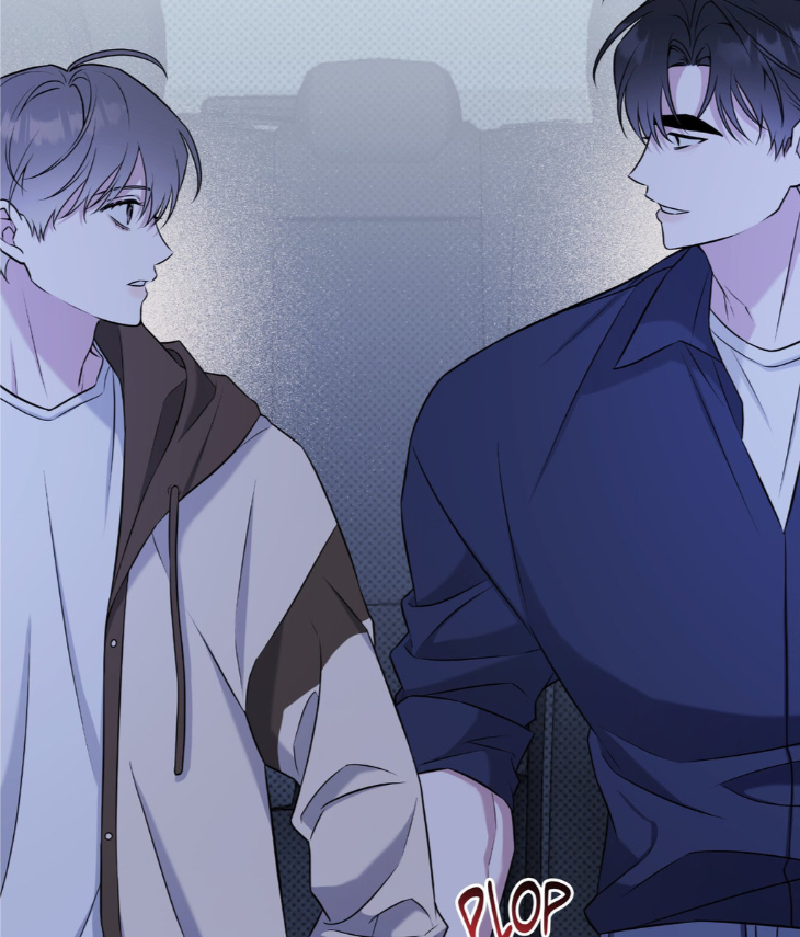 Ballboy Tactics by Yajii – Uncensored – Creator’s Note [Eng] page 27