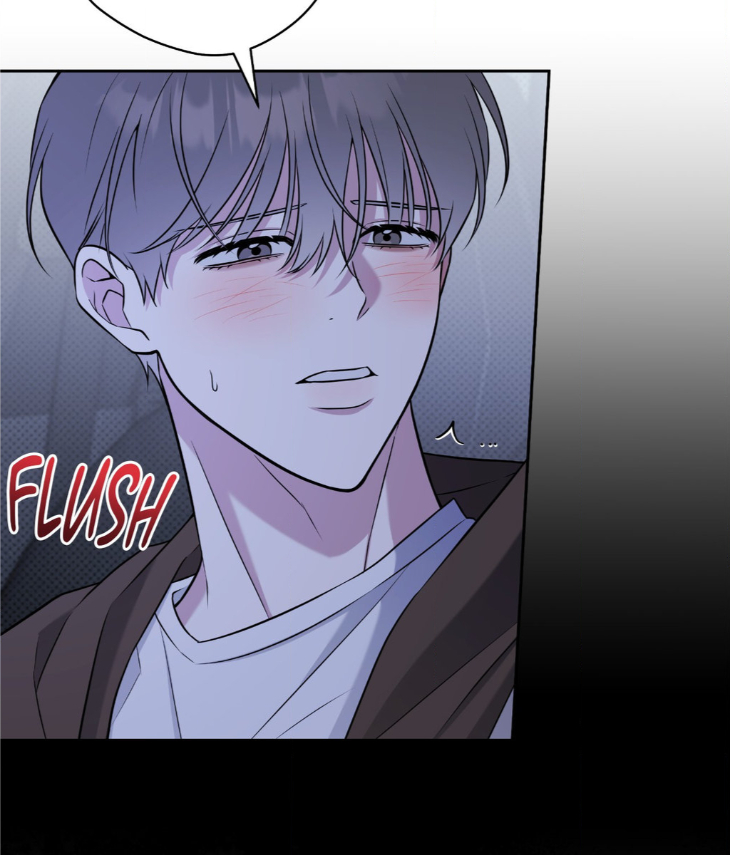 Ballboy Tactics by Yajii – Uncensored – Creator’s Note [Eng] page 29