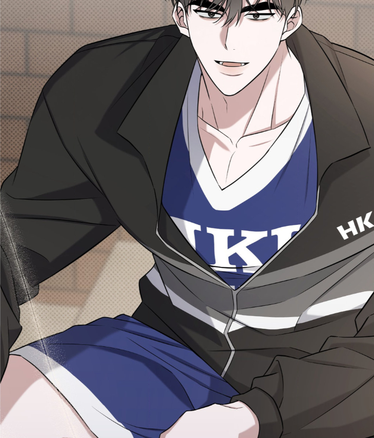 Ballboy Tactics by Yajii – Uncensored – Creator’s Note [Eng] page 32