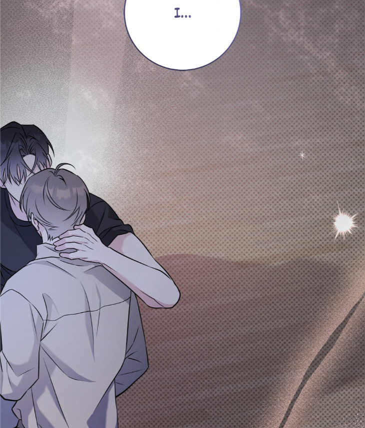 Ballboy Tactics by Yajii – Uncensored – Creator’s Note [Eng] page 37