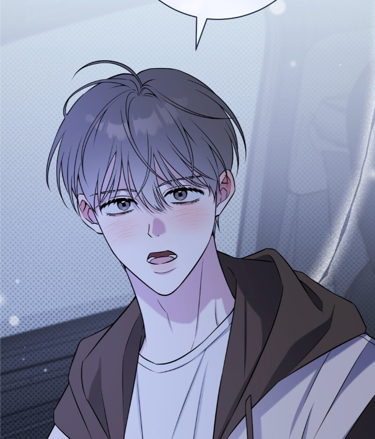 Ballboy Tactics by Yajii – Uncensored – Creator’s Note [Eng] page 41