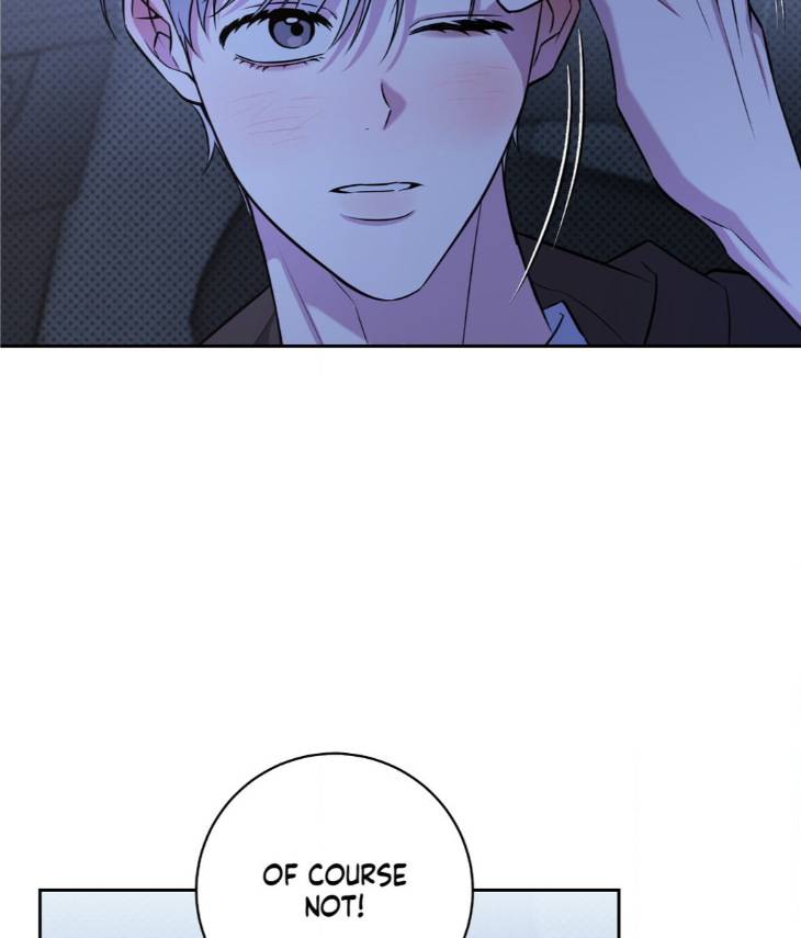 Ballboy Tactics by Yajii – Uncensored – Creator’s Note [Eng] page 54