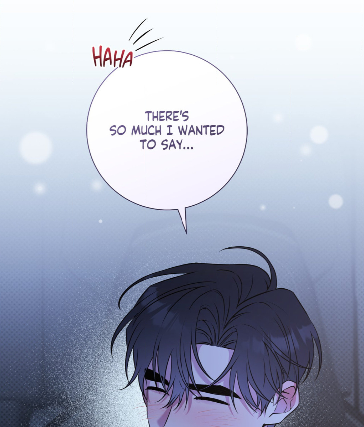 Ballboy Tactics by Yajii – Uncensored – Creator’s Note [Eng] page 56